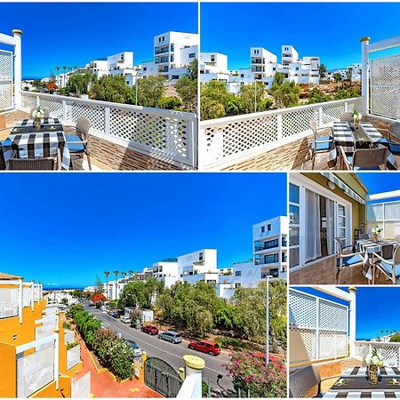 Tenerifeopenhome Costa Adeje Comfort Apartment 3 Pools Costa Adeje (Tenerife) Exterior foto