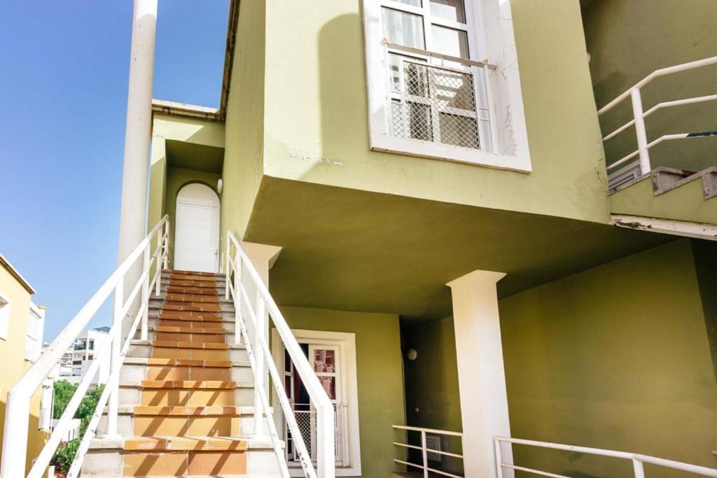 Tenerifeopenhome Costa Adeje Comfort Apartment 3 Pools Costa Adeje (Tenerife) Exterior foto
