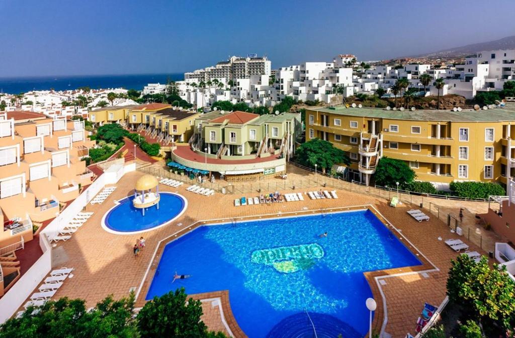 Tenerifeopenhome Costa Adeje Comfort Apartment 3 Pools Costa Adeje (Tenerife) Exterior foto