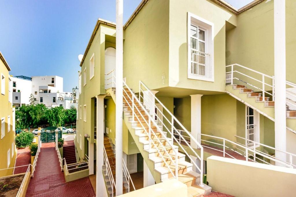 Tenerifeopenhome Costa Adeje Comfort Apartment 3 Pools Costa Adeje (Tenerife) Exterior foto