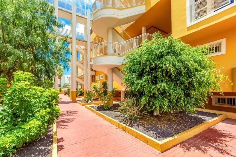 Tenerifeopenhome Costa Adeje Comfort Apartment 3 Pools Costa Adeje (Tenerife) Exterior foto