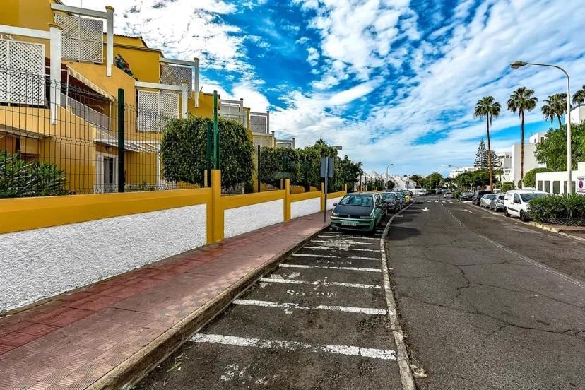 Tenerifeopenhome Costa Adeje Comfort Apartment 3 Pools Costa Adeje (Tenerife) Exterior foto