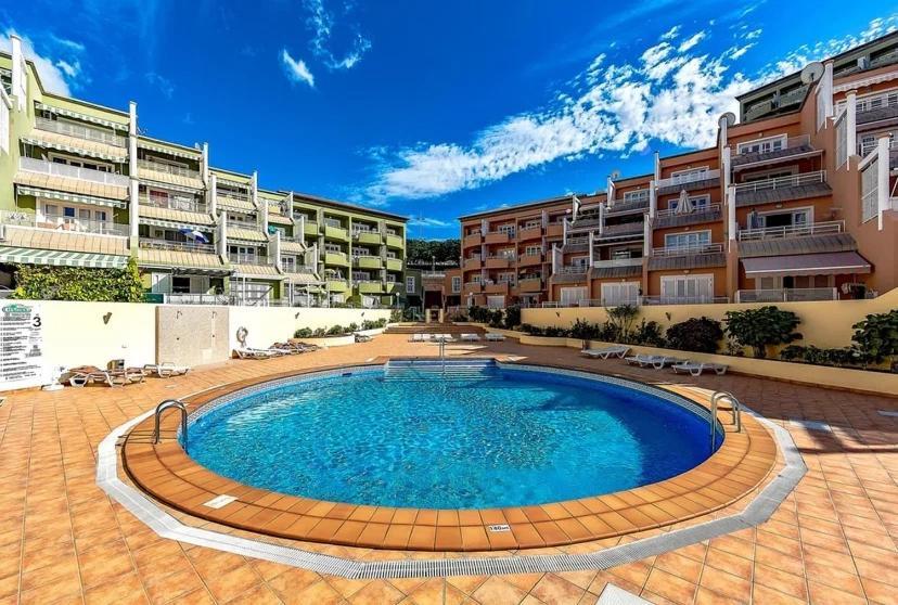 Tenerifeopenhome Costa Adeje Comfort Apartment 3 Pools Costa Adeje (Tenerife) Exterior foto