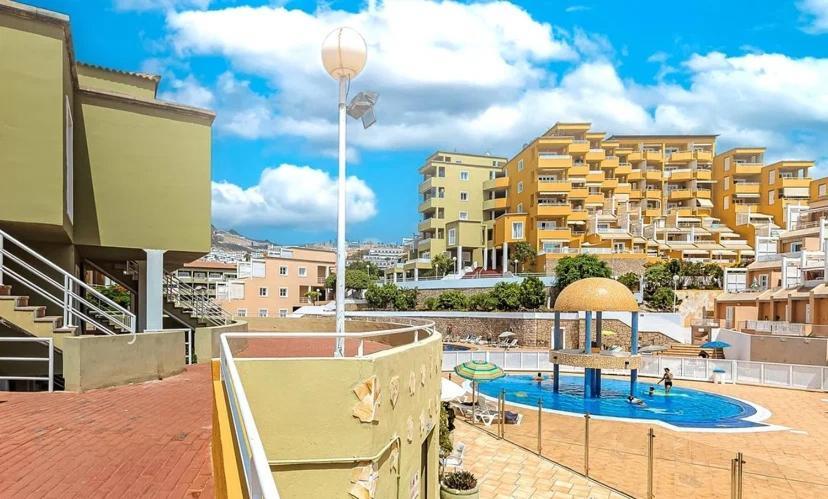 Tenerifeopenhome Costa Adeje Comfort Apartment 3 Pools Costa Adeje (Tenerife) Exterior foto