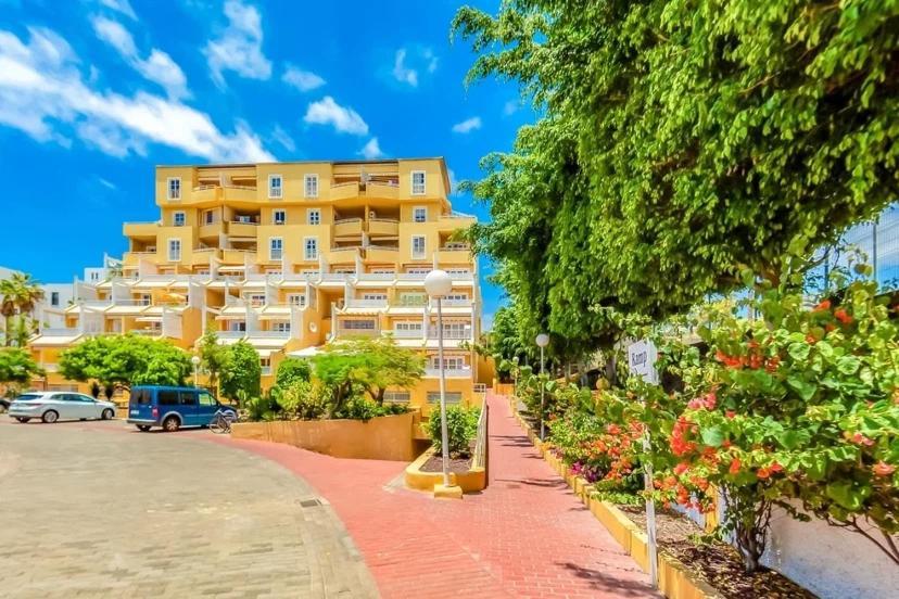 Tenerifeopenhome Costa Adeje Comfort Apartment 3 Pools Costa Adeje (Tenerife) Exterior foto