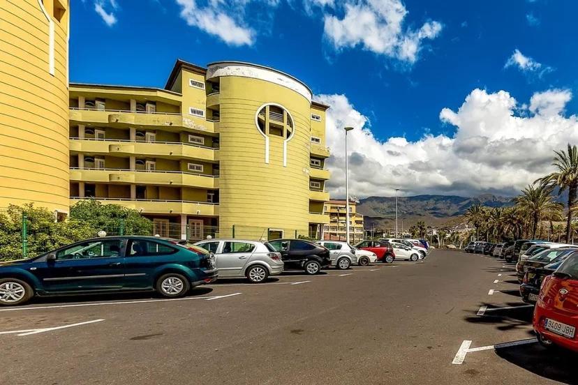 Tenerifeopenhome Costa Adeje Comfort Apartment 3 Pools Costa Adeje (Tenerife) Exterior foto