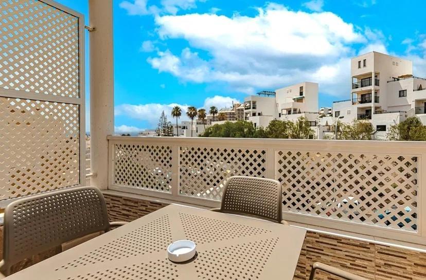 Tenerifeopenhome Costa Adeje Comfort Apartment 3 Pools Costa Adeje (Tenerife) Exterior foto