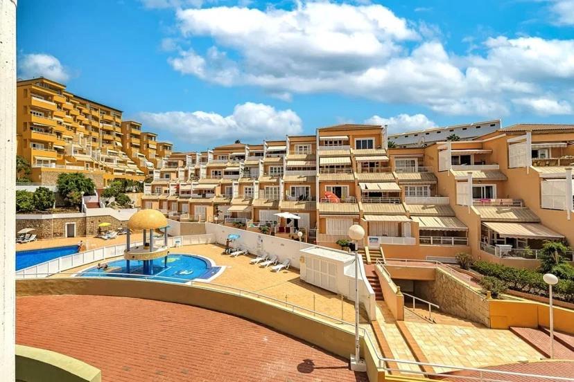 Tenerifeopenhome Costa Adeje Comfort Apartment 3 Pools Costa Adeje (Tenerife) Exterior foto