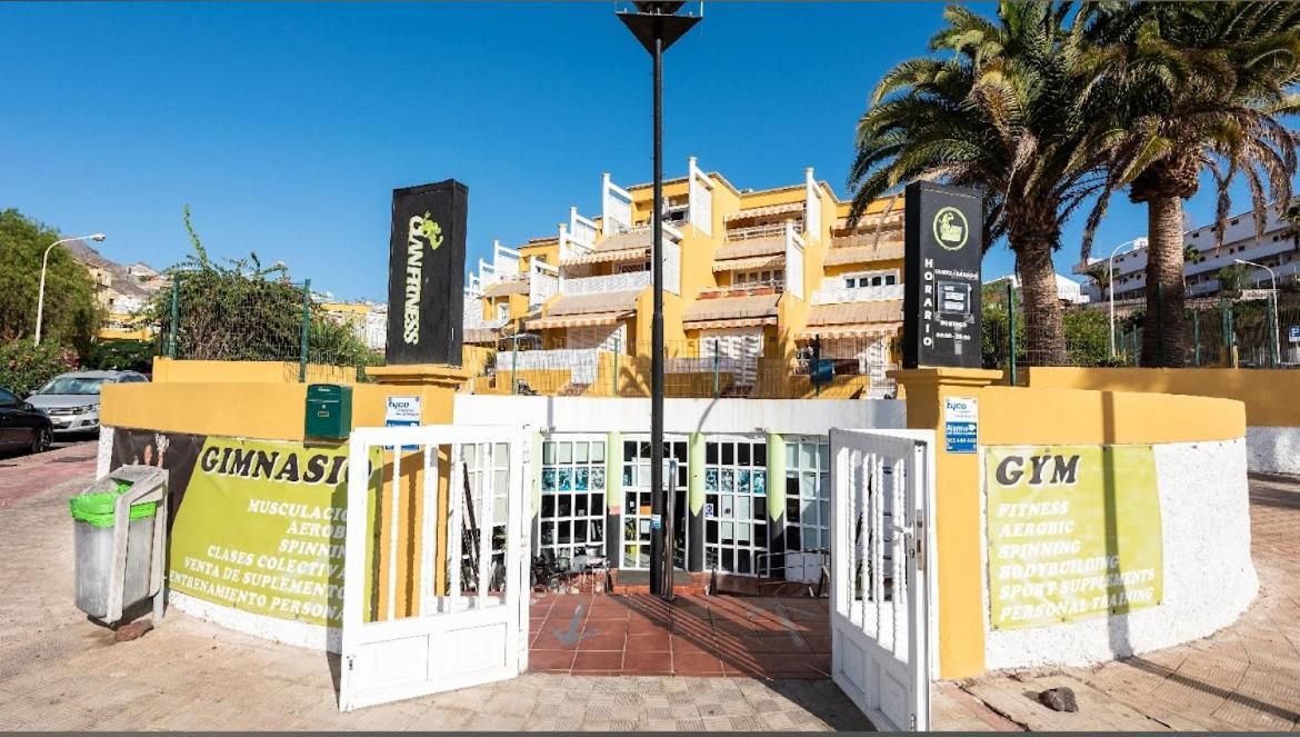 Tenerifeopenhome Costa Adeje Comfort Apartment 3 Pools Costa Adeje (Tenerife) Exterior foto