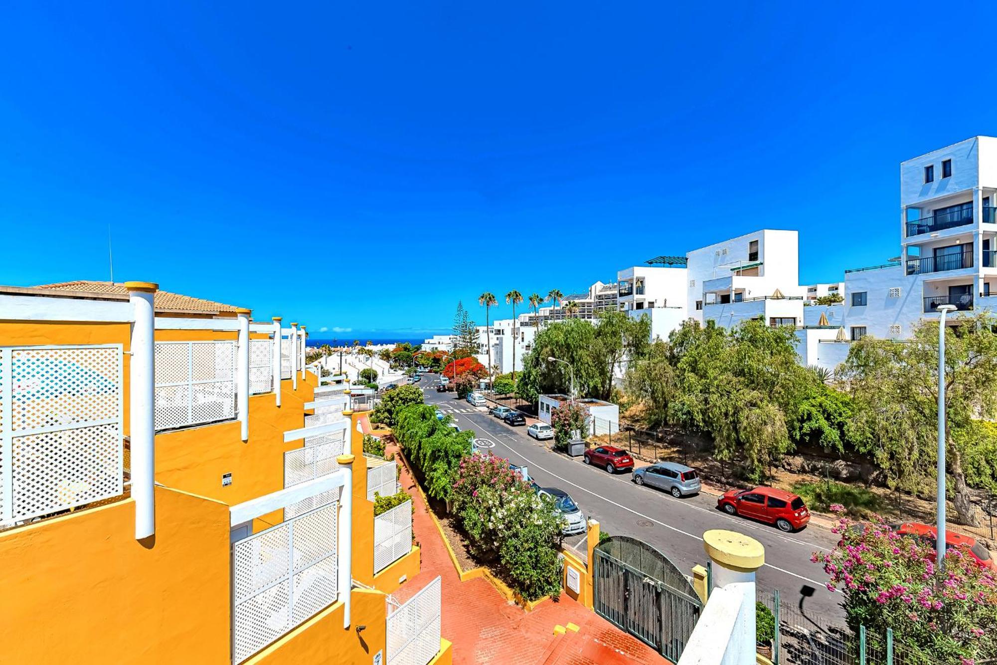 Tenerifeopenhome Costa Adeje Comfort Apartment 3 Pools Costa Adeje (Tenerife) Exterior foto