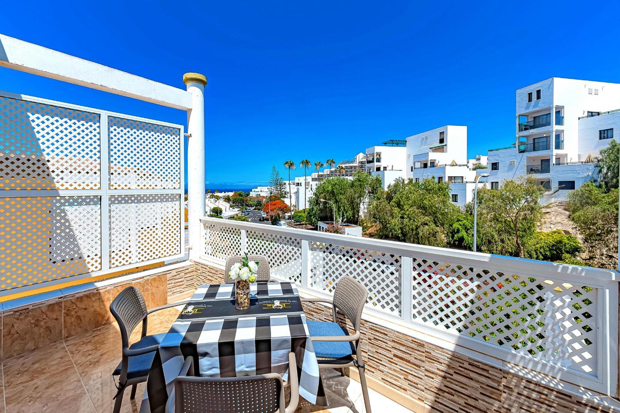 Tenerifeopenhome Costa Adeje Comfort Apartment 3 Pools Costa Adeje (Tenerife) Exterior foto
