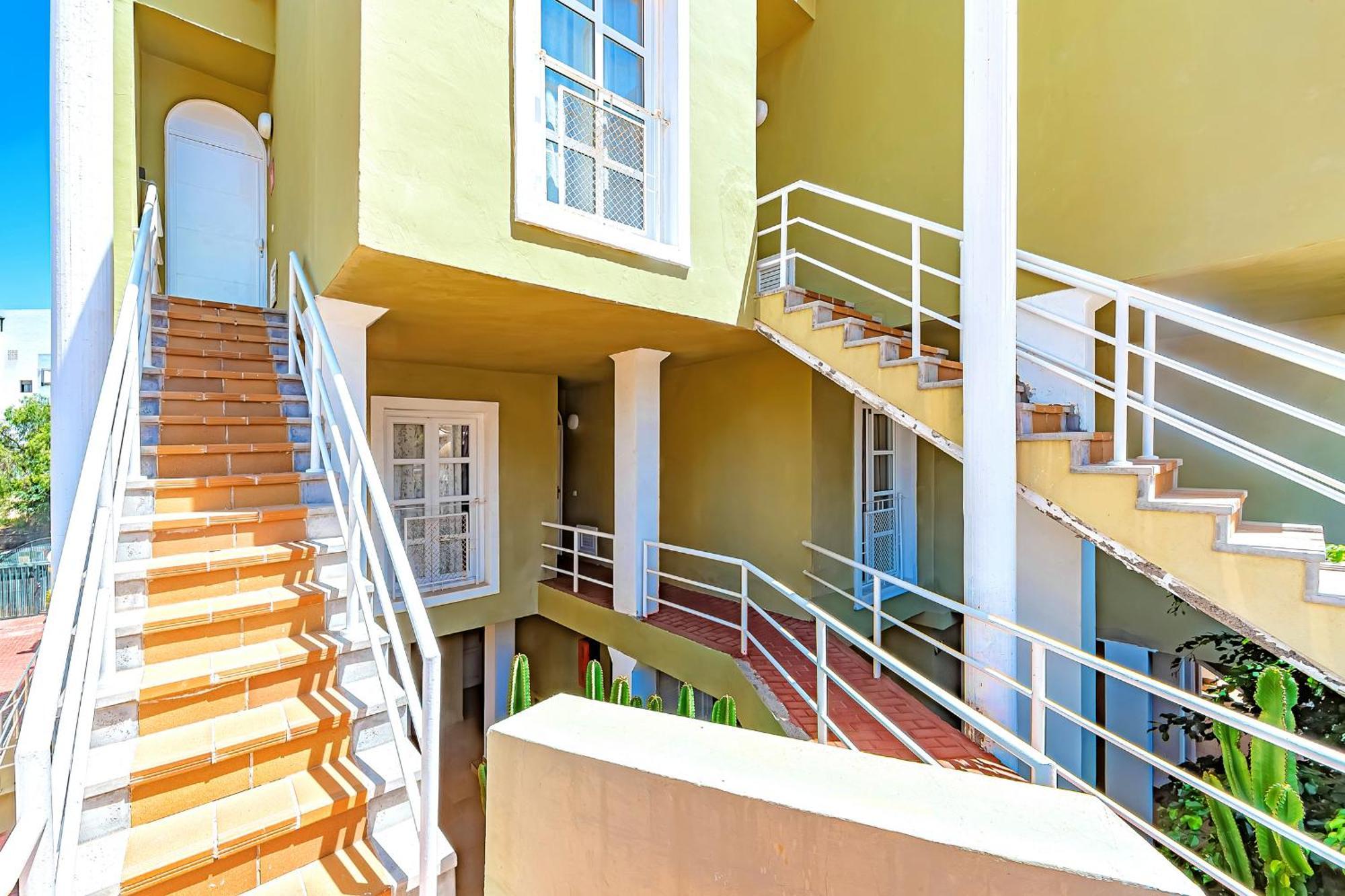 Tenerifeopenhome Costa Adeje Comfort Apartment 3 Pools Costa Adeje (Tenerife) Exterior foto