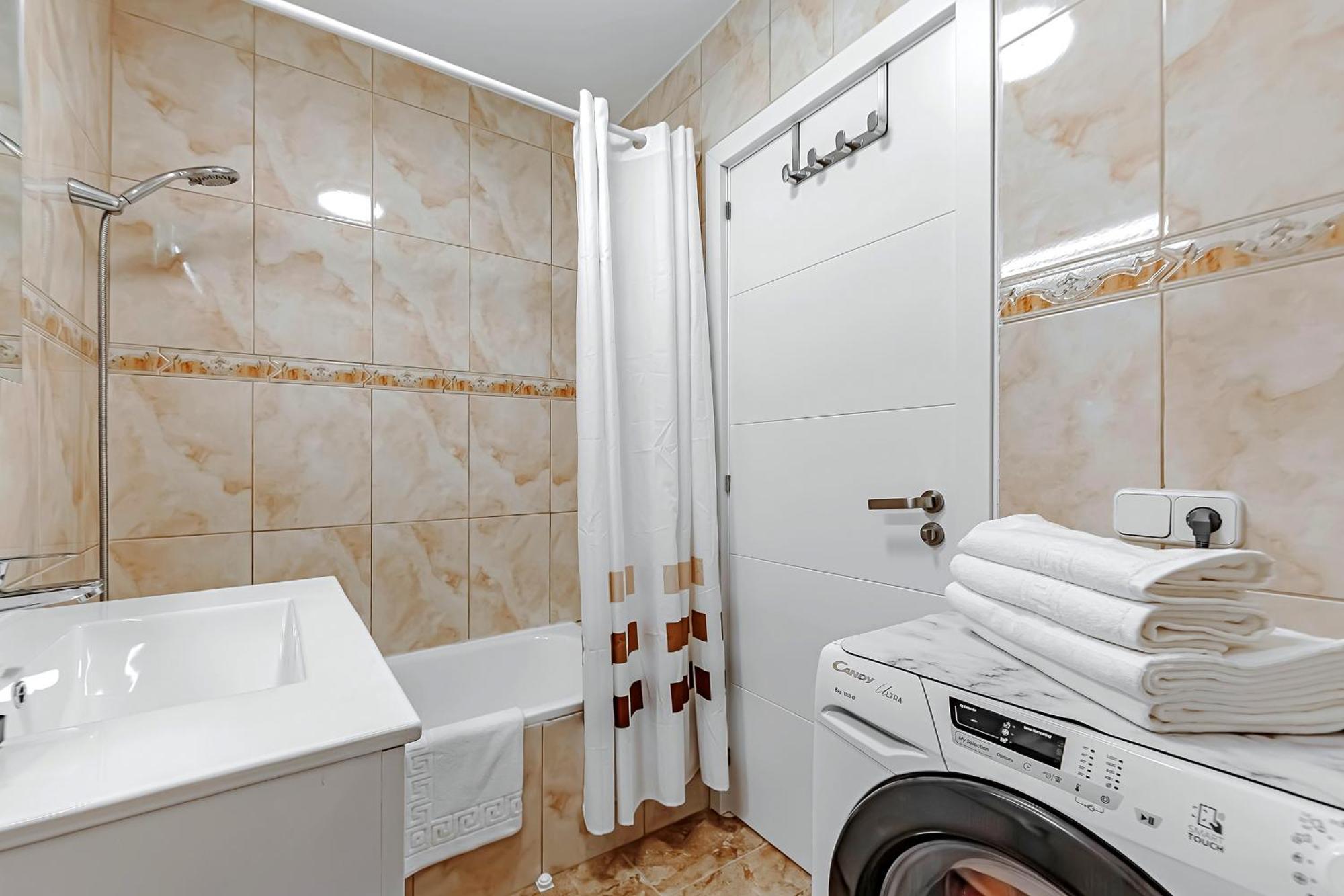 Tenerifeopenhome Costa Adeje Comfort Apartment 3 Pools Costa Adeje (Tenerife) Exterior foto