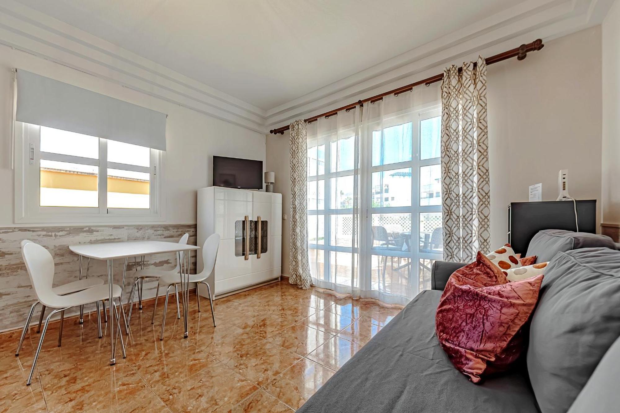 Tenerifeopenhome Costa Adeje Comfort Apartment 3 Pools Costa Adeje (Tenerife) Exterior foto