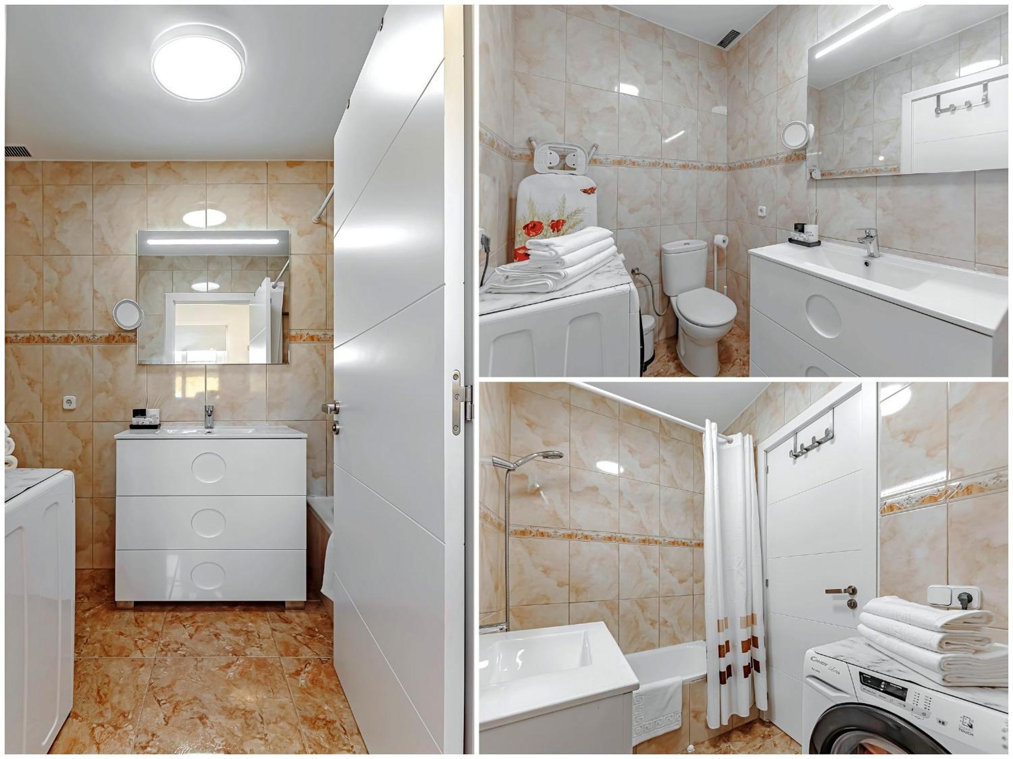 Tenerifeopenhome Costa Adeje Comfort Apartment 3 Pools Costa Adeje (Tenerife) Exterior foto