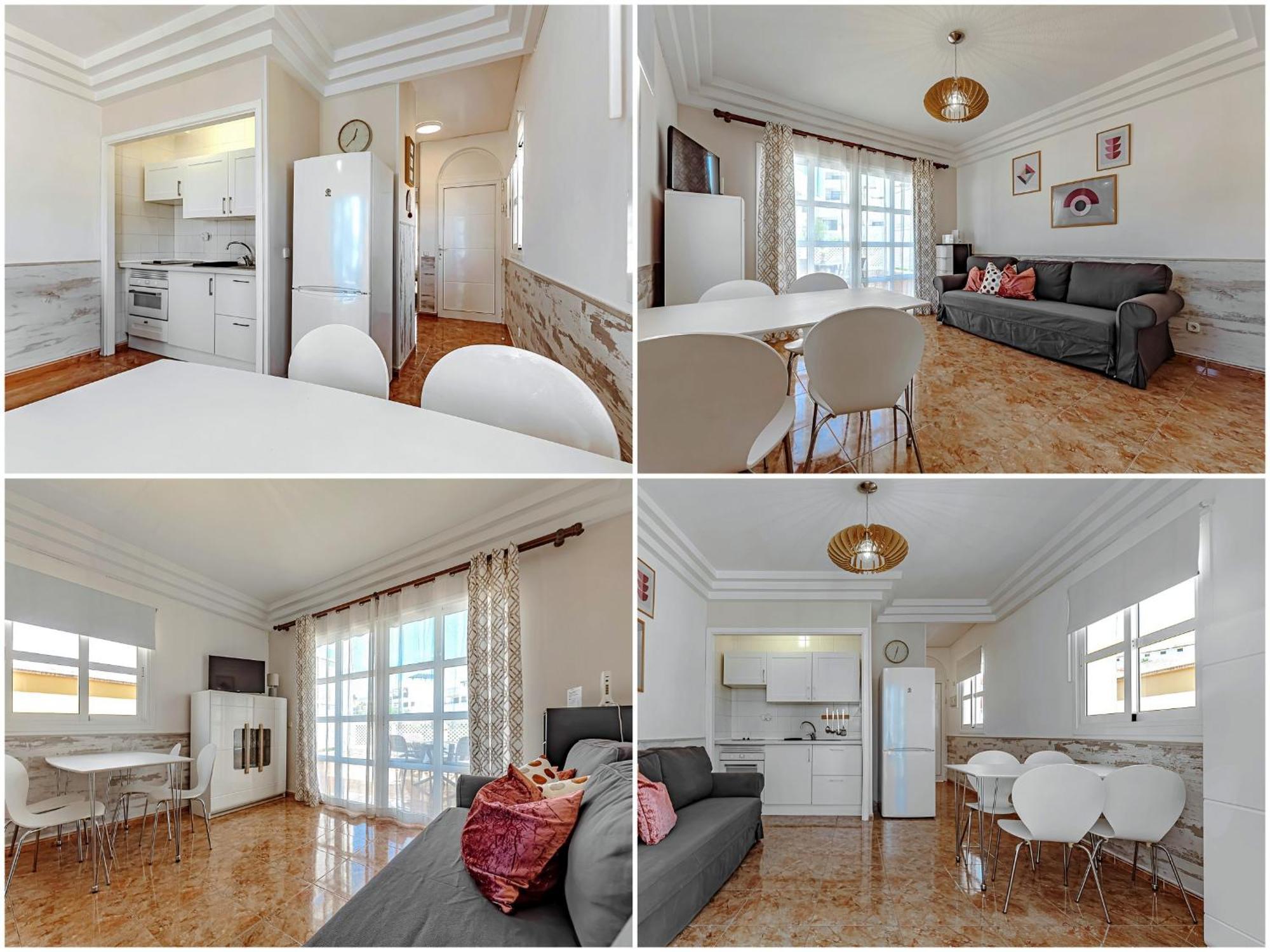 Tenerifeopenhome Costa Adeje Comfort Apartment 3 Pools Costa Adeje (Tenerife) Exterior foto